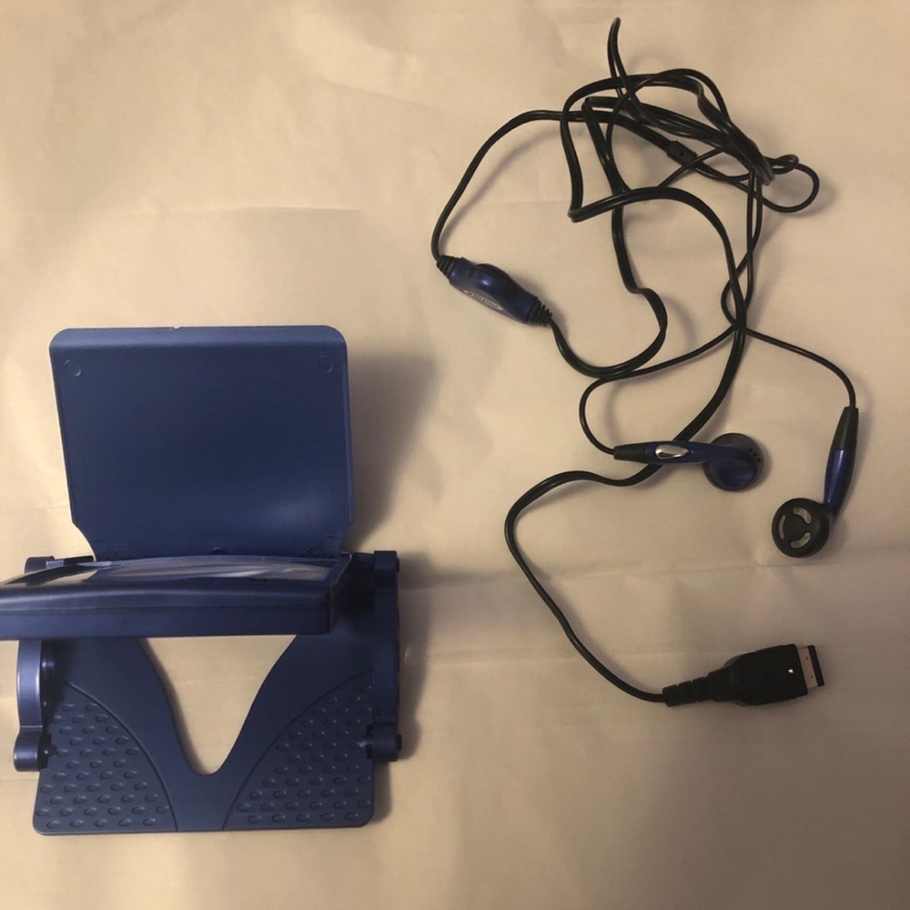 Nintendo DS Accessory Set 👾